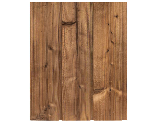 LUNAWOOD palubka 19/140 Tatran